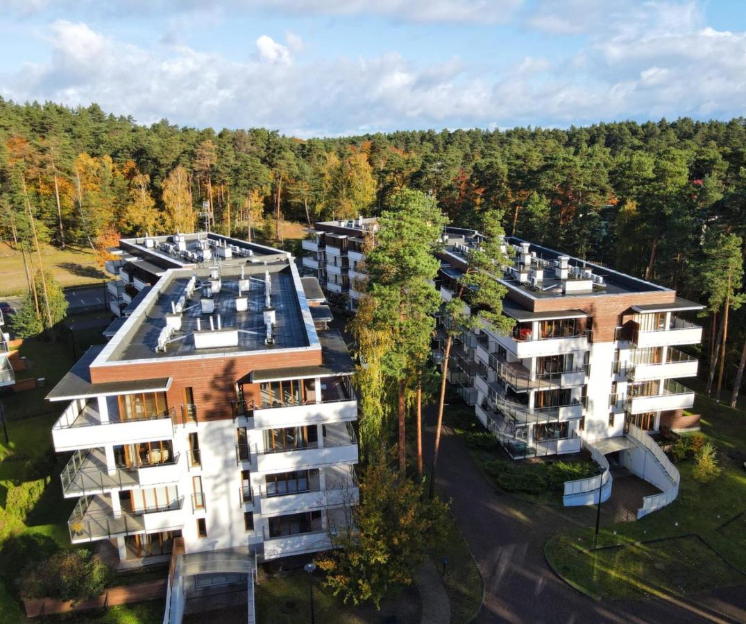 Baltic Studio 45 Stegna  Exterior photo