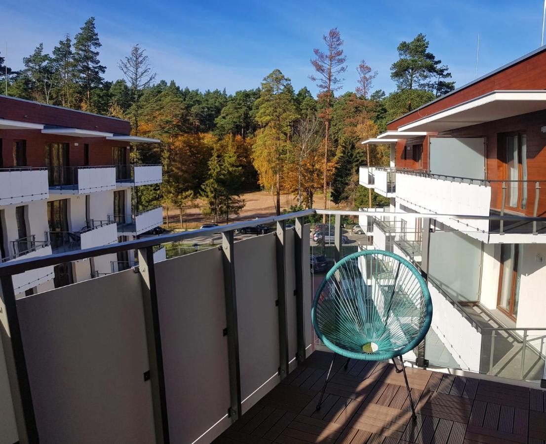 Baltic Studio 45 Stegna  Exterior photo